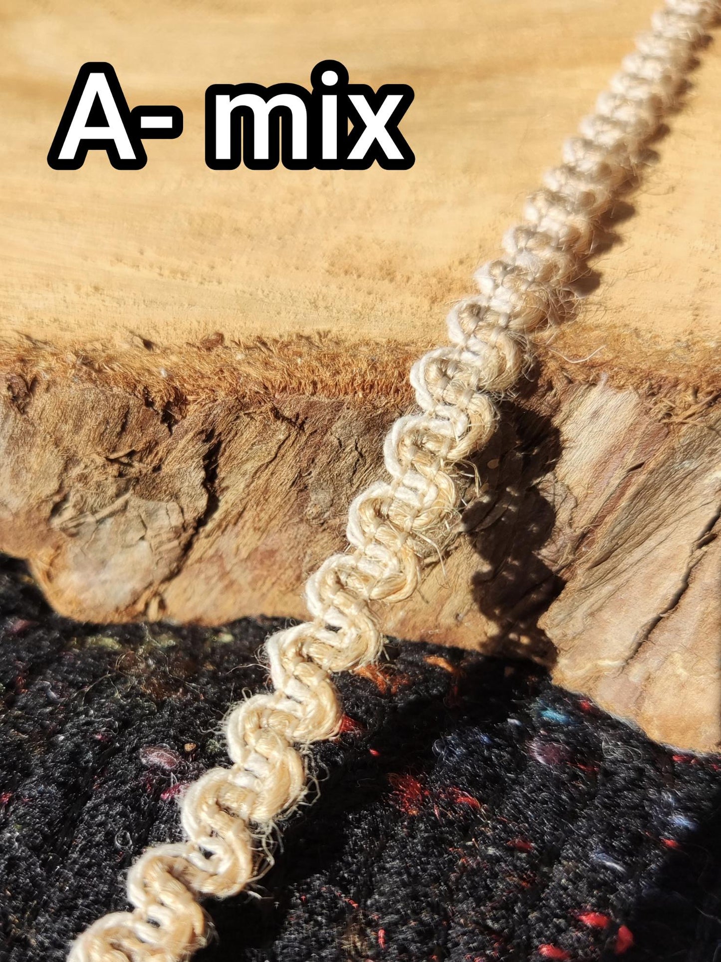 1cm Narrow Hessian Burlap Ribbon -Per yard -Ric Rac S Shape Jute Trim For Wedding decor, Glass Jar DIY, Festival Crafts, Gift Wrapping