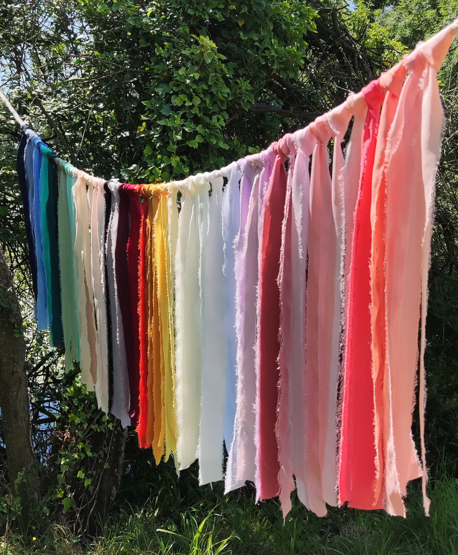 Ribbons