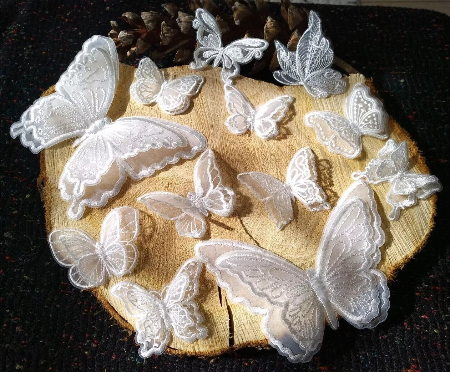Appliques