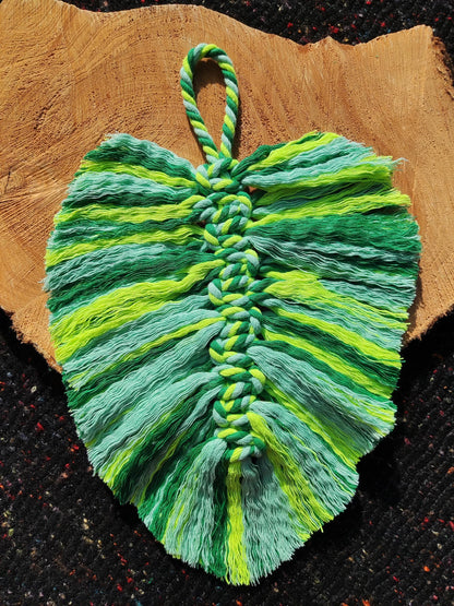 6mm Cotton 3 Strand Twisted Cord-  Multicoloured Rope for Macramé, Soft Furnishing, Gift wrapping